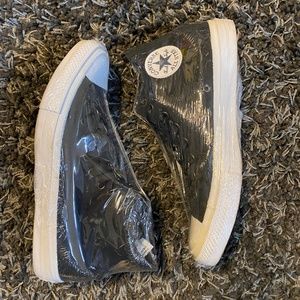 Converse Chuck Taylor Hi Lunarlon insole